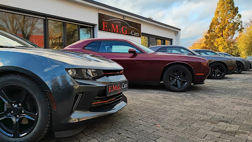 EMG-Cars