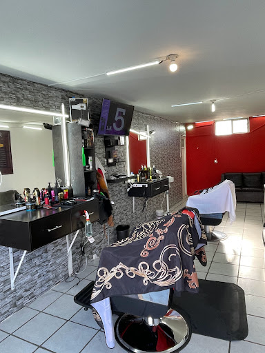 Reyes Barber Shop