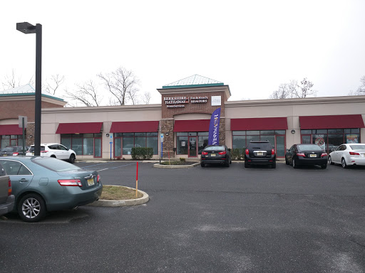 Prudential Fox & Roach Realtors