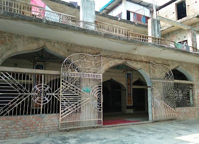 Photos of মসজিদ এ নূর