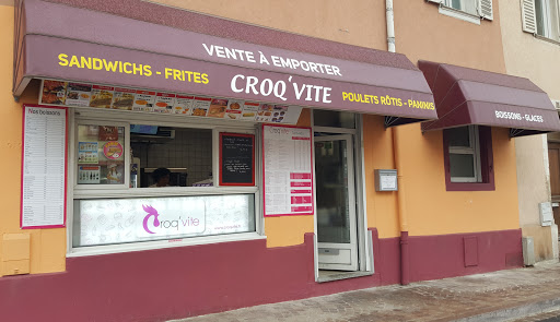 Photo 8 - O'DIX7 *Fast-Food * (Tacos, Sandwichs, Crêpes, Paninis et Burgers)