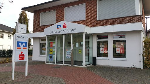 Kreissparkasse Steinfurt - SB-Filiale - Thumbnail