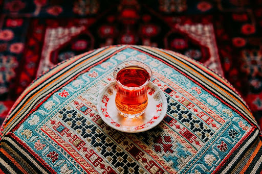 Persian Citizen Services