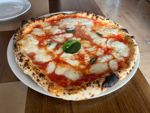 Pizzeria Bar Ottantotto - Thumbnail