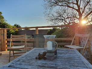 Photo n°3 de Les Gîtes et Chambres du Grand Logis à Baron (Lodge)
