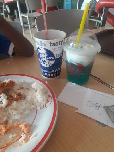 Photos of KFC Merdeka Palembang