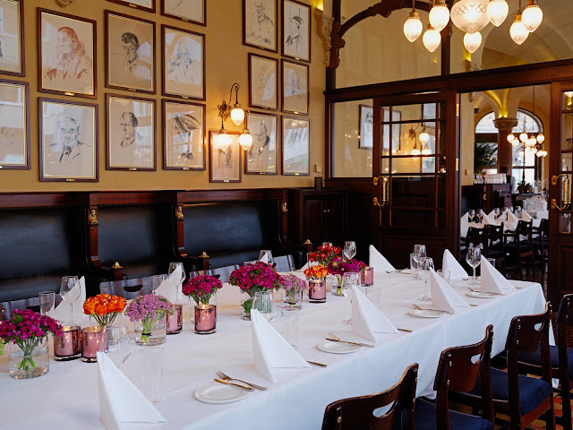 Theatercaféen by null