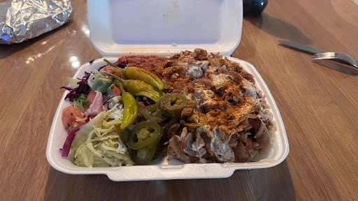 Fürther Döner - Visual