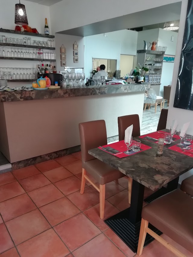 La Table Du Port