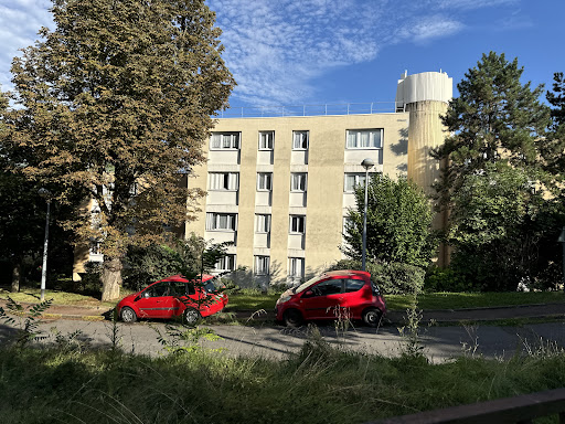 Photo de EHPAD Résidence Bicêtre à Villejuif (94800)