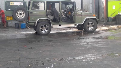 Photos of Maharagama Auto Care Center
