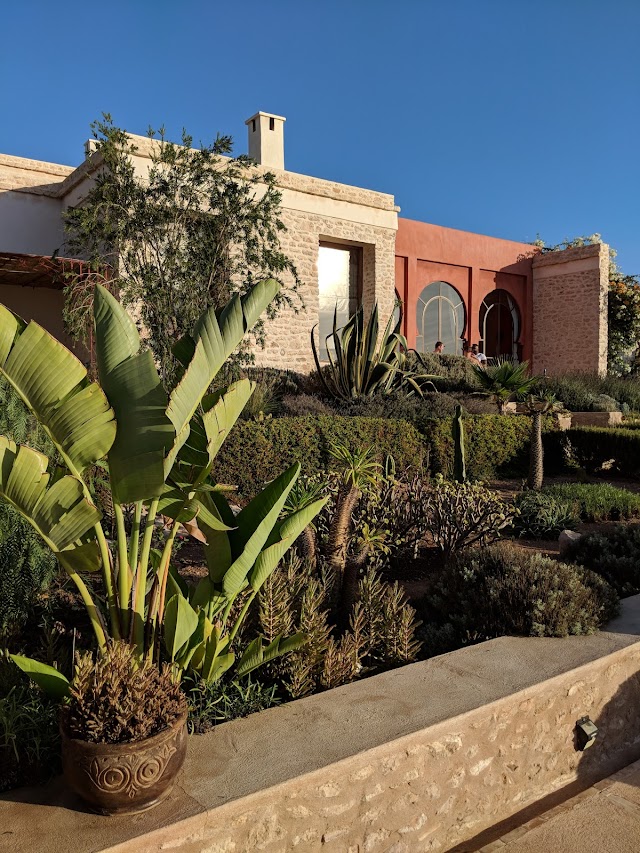 Villa des Hauts Mogador Essaouira