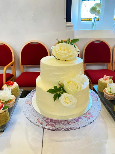 C Cake - Visual