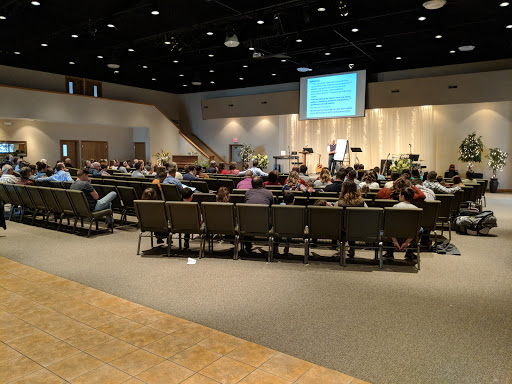 Upper Deer Creek Church - Thumbnail