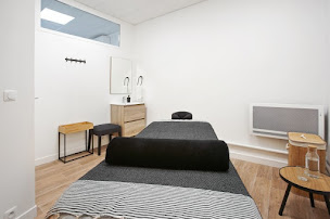 Photo n°8 de Nicolas CARPENTIER - Praticien en massage à Conflans-Sainte-Honorine (Praticien de médecine alternative)