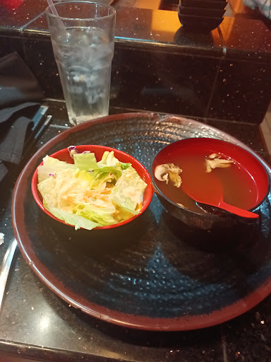 Nami Japanese Steak and Sushi Belton - Thumbnail