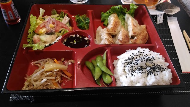 Bento Café