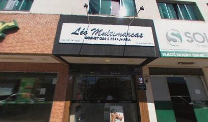 Léo Multimarcas Nova Esperança - Cosméticos e Perfumaria
