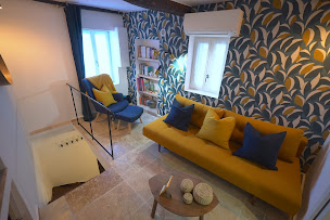 Photo n°27 de Triplex de Saint-Paul à Saint-Paul-de-Vence (Location d'appartement de vacances)