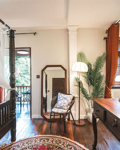 Maprang Boutique Stay