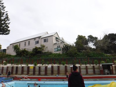 Photos of Waingaro Hot Springs Hotel