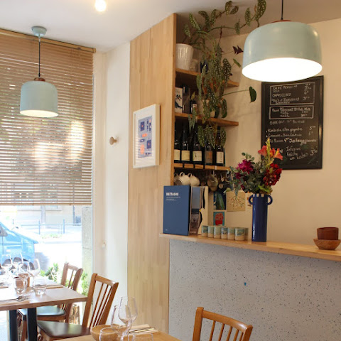 Restaurant La Petite Ourse by null