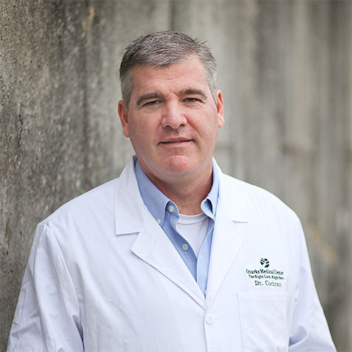 Christopher Cochran, MD - Thumbnail