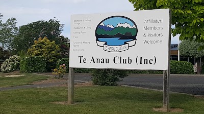 Photos of Te Anau Club (Inc)