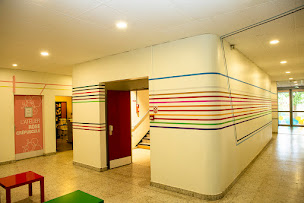 Photo n°3 de ifocop - Centre de Cergy Pontoise à Éragny (Centre de formation continue)