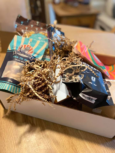 Vancouver Island Gift Basket Co - Thumbnail
