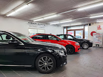 GARAGE KIBAR AUTOS à Fumay