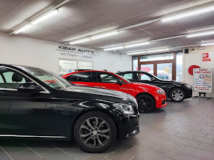 Photo n°18 de GARAGE KIBAR AUTOS à Fumay (Vendeur de voitures d'occasion)