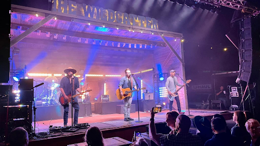 Wildcatter Saloon Gallery - United States