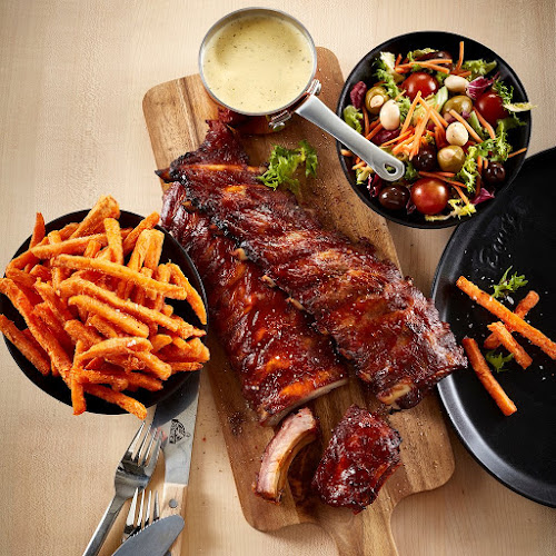 Bone's Odense - Odense