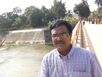 Photos of Panchhari Rubber Dam