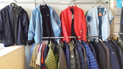 Photos of Lee Wrangler The North Face