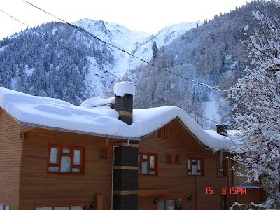 Photos of Ayder Yeşil Vadi Otel