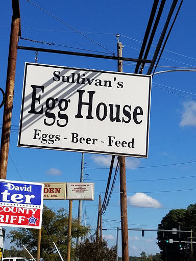 Sullivan Eggs & Feed - Thumbnail