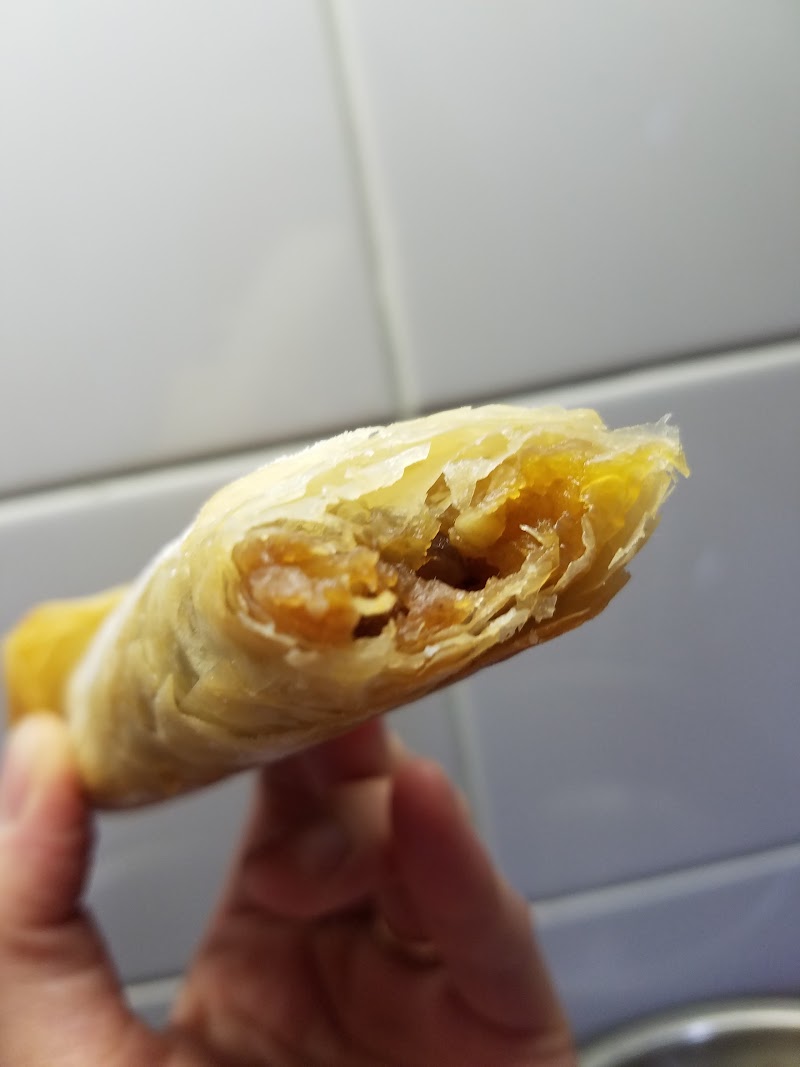 ナタ・デ・クリスチアノ