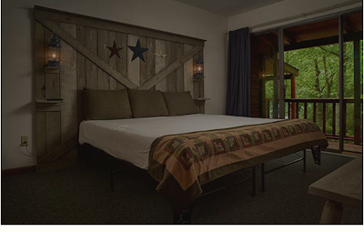 Photos of Twin Lakes Camp Resort