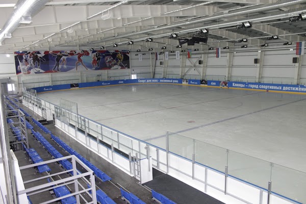 Спортивная школа 30. ДЮСШ Луч им Фридзона Клинцы. ДЮСШ Луч им в Фридзона. Луч Фридзона.