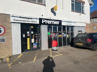 Prettygate Convenience Store