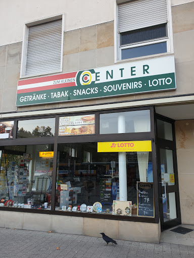 Zum Kleinen Center