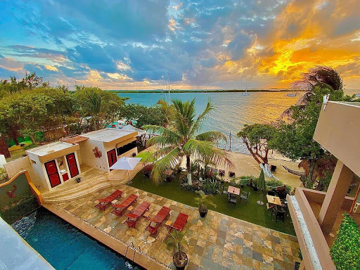 Hotel Boutique Bahia Tolok