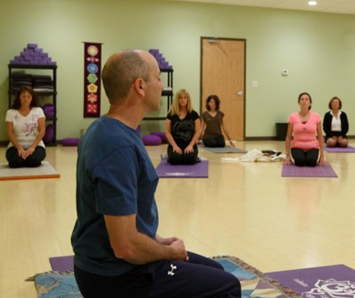 Infinite Light Center for Yoga and Wellness