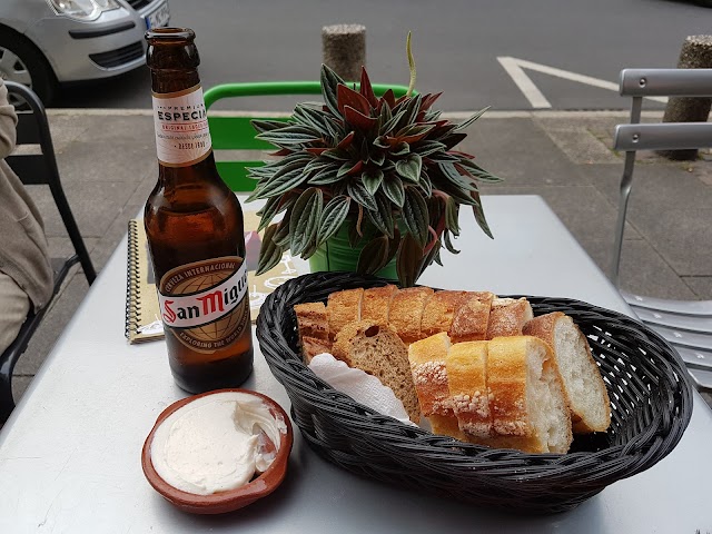 Don Juan - Tapas Bar