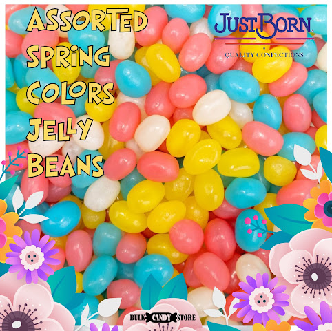 Bulk Candy Store by null