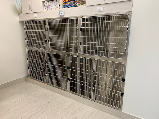 Bucksburn Veterinary Hospital - Thumbnail