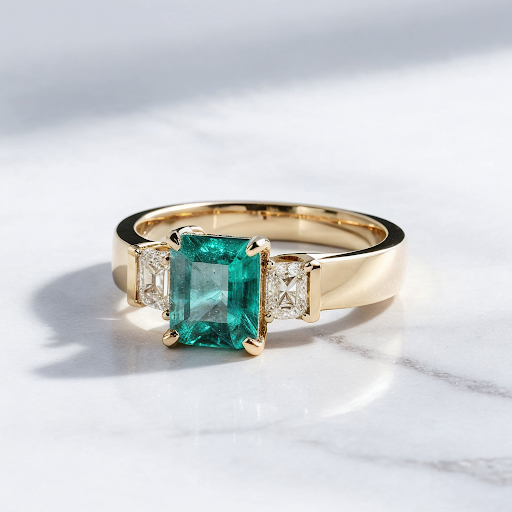Avior Jewelry - Visual