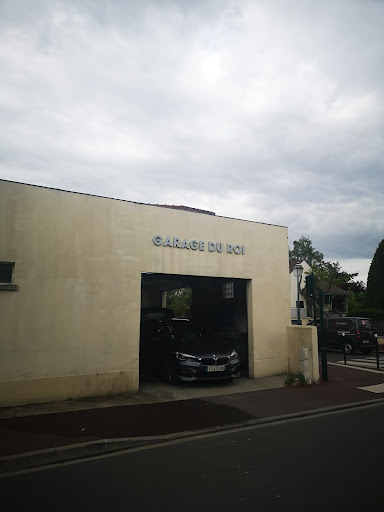 Garage du Roi - Thumbnail